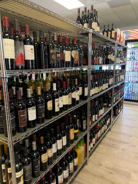 All American Liquor, LLC