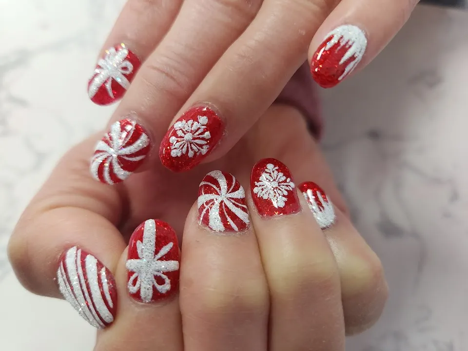 Botanique Nails and Spa