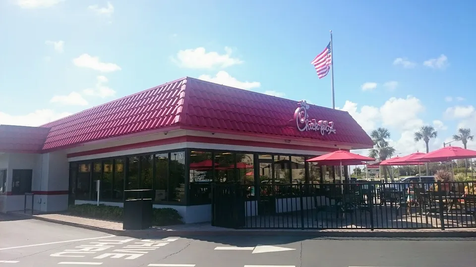 Chick-fil-A