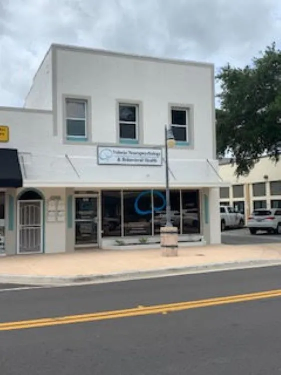 Volusia Neuropsychology & Behavioral Health