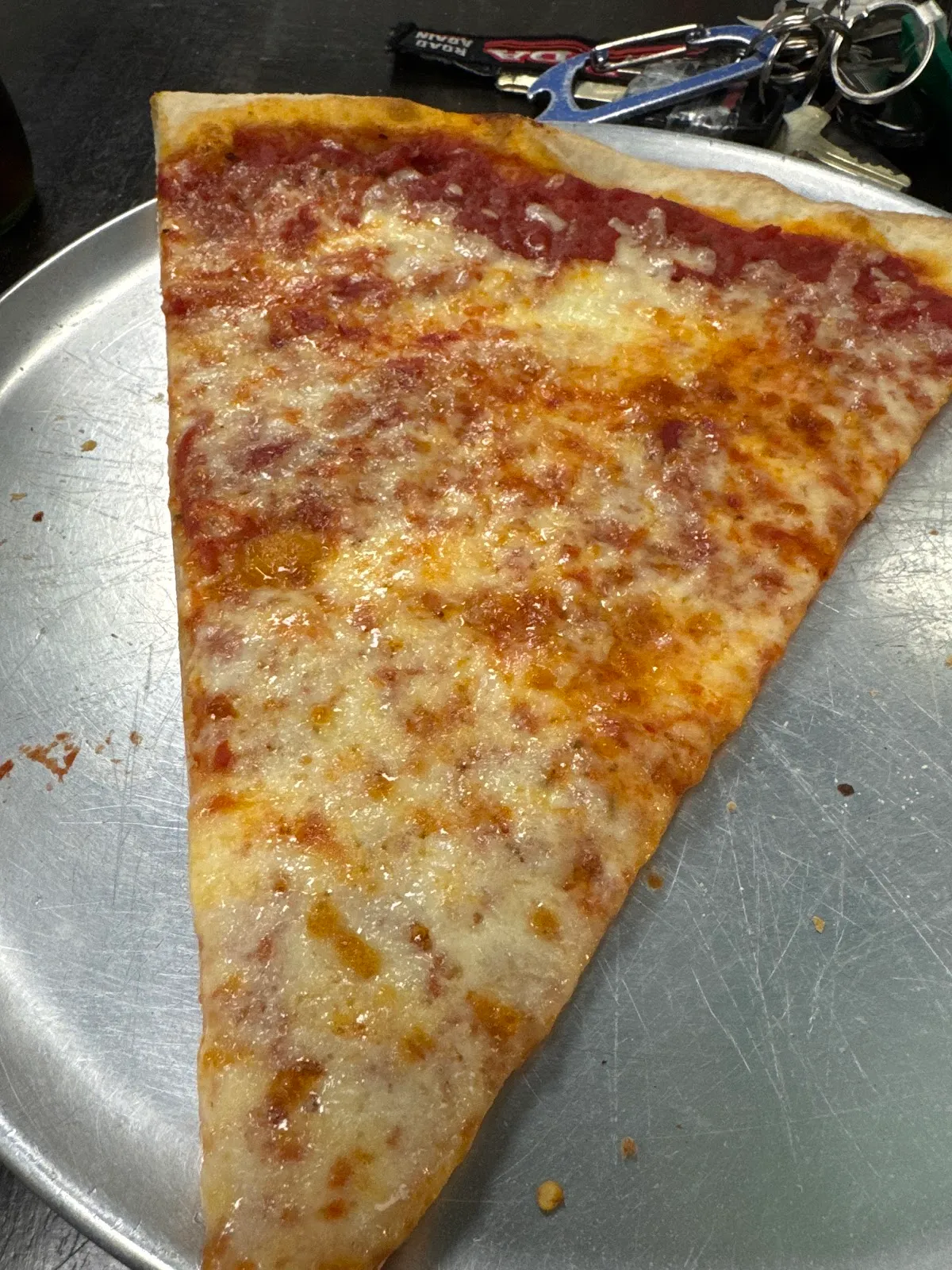 Badabing Pizzeria