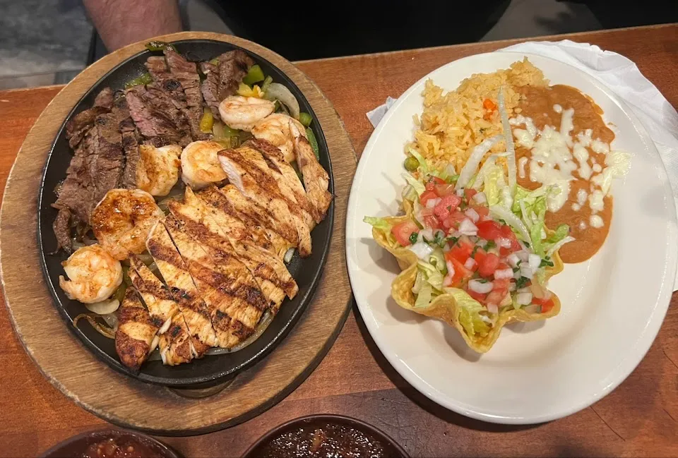 Pedro's Mexican Grill & Cantina