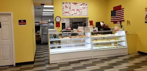 Happy Donuts