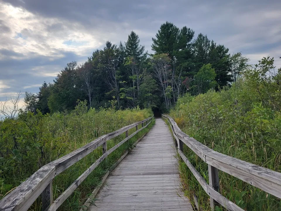 Heritage Nature Trail