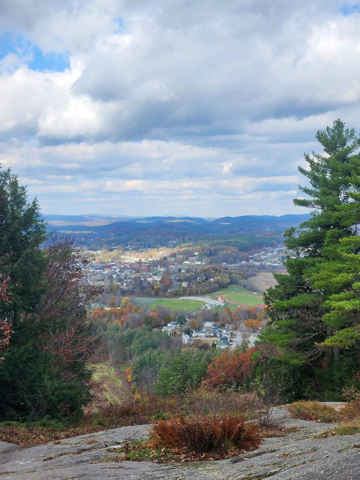 Arrowhead Recreation Area