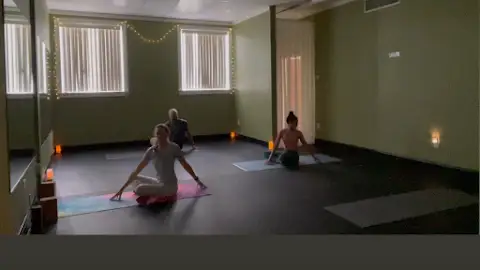 Brooksville Yoga Company