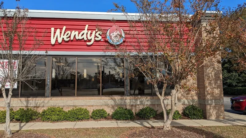 Wendy's