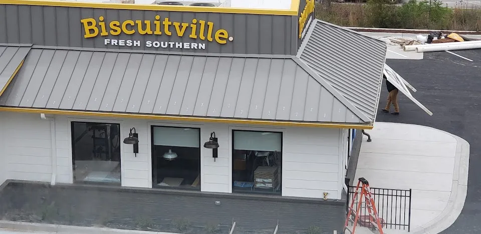 Biscuitville