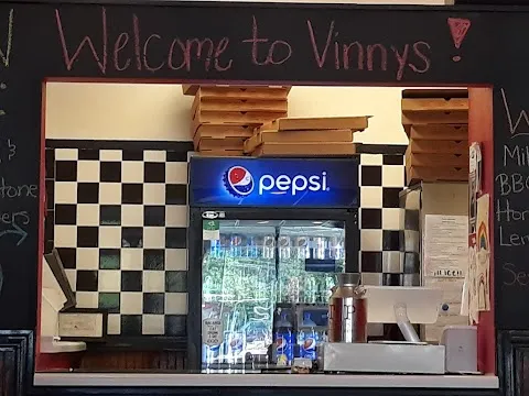 Vinny's Pizza
