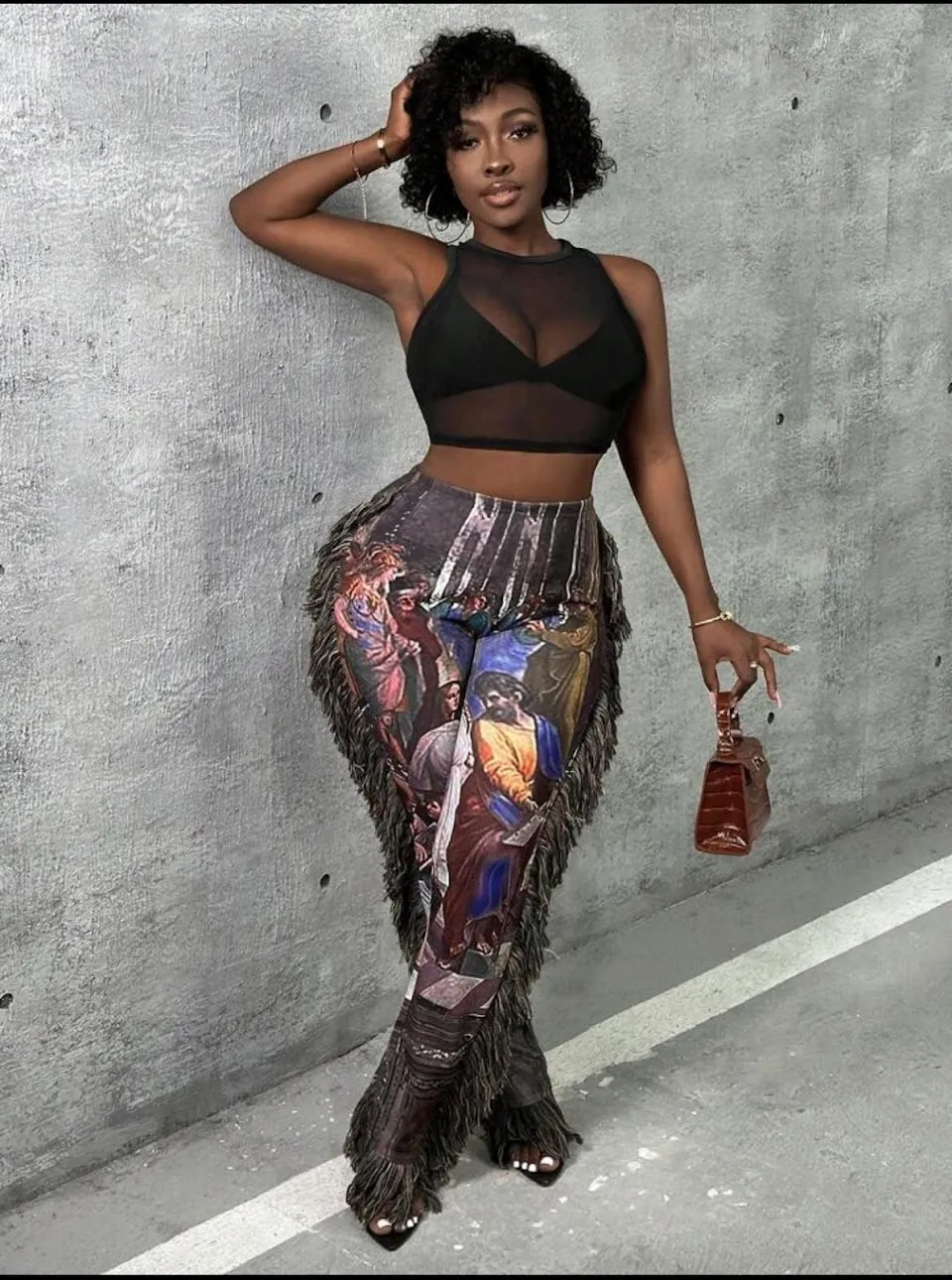 Passion 4 Fashion Boutique