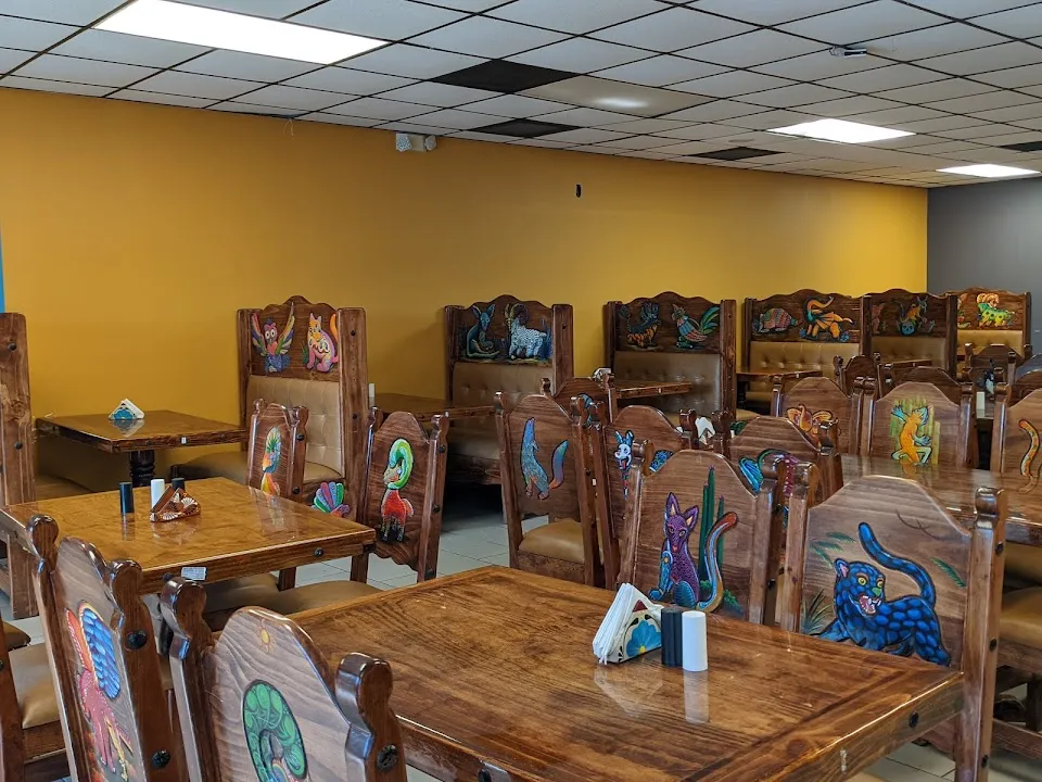 La Mixteca Mexican Kitchen