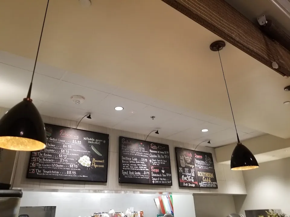 Southern Cafe