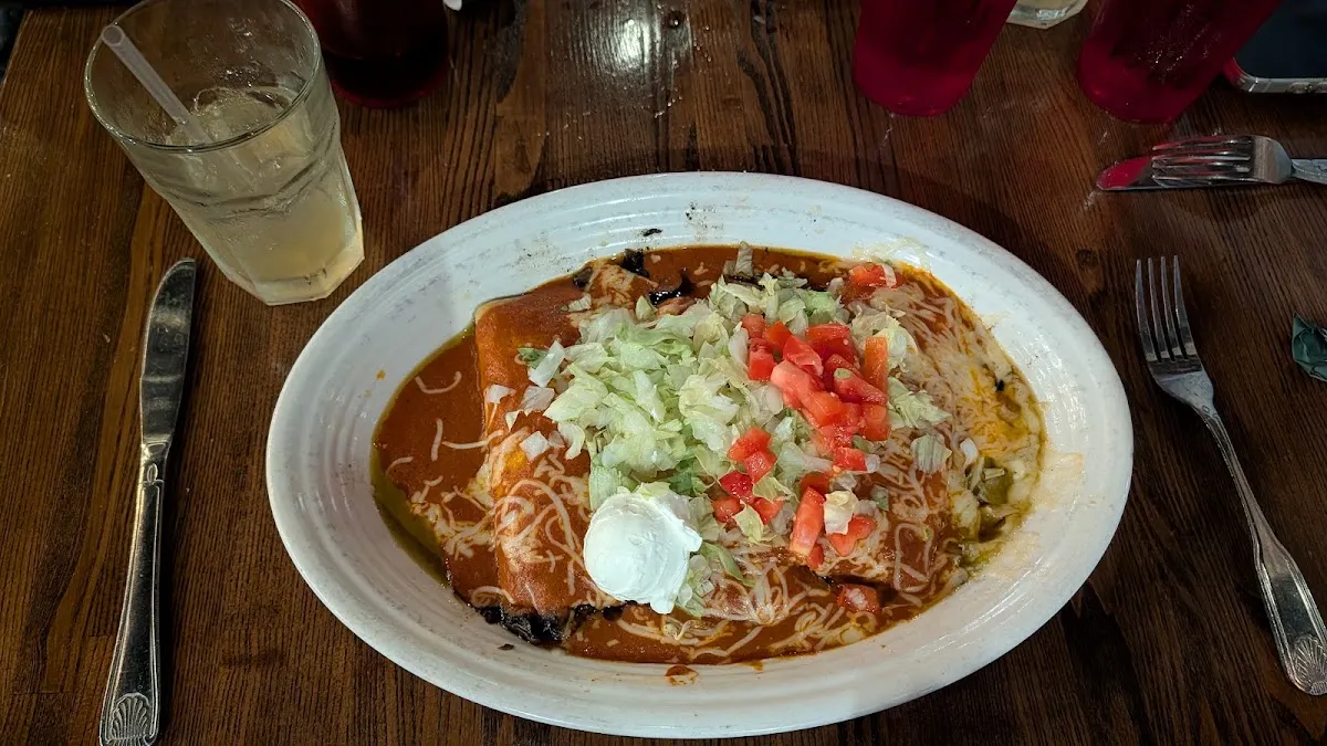 Señor Patron - Johns Creek