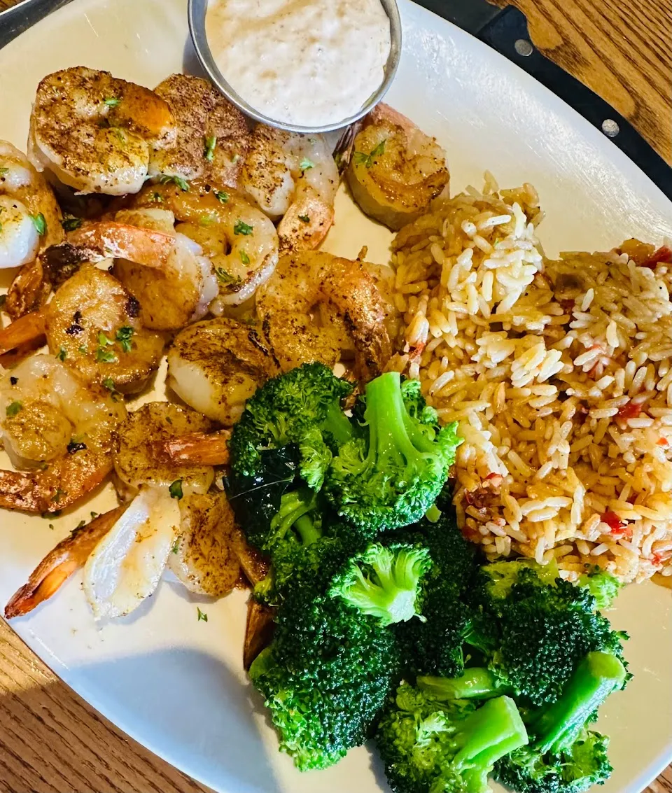 Outback Steakhouse