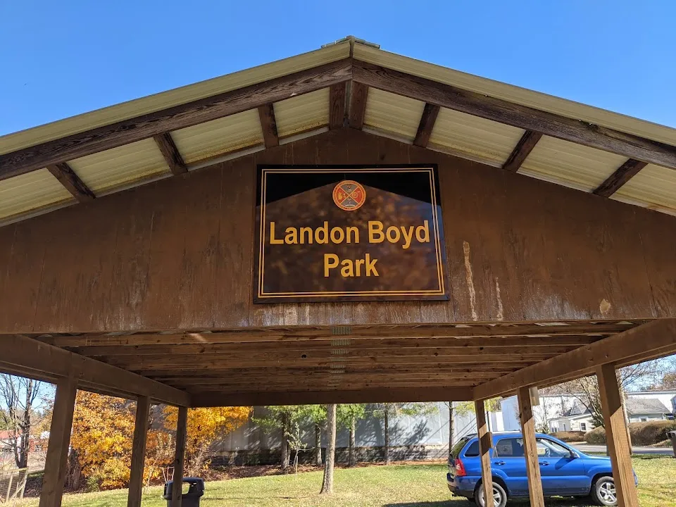 Landon Boyd Park