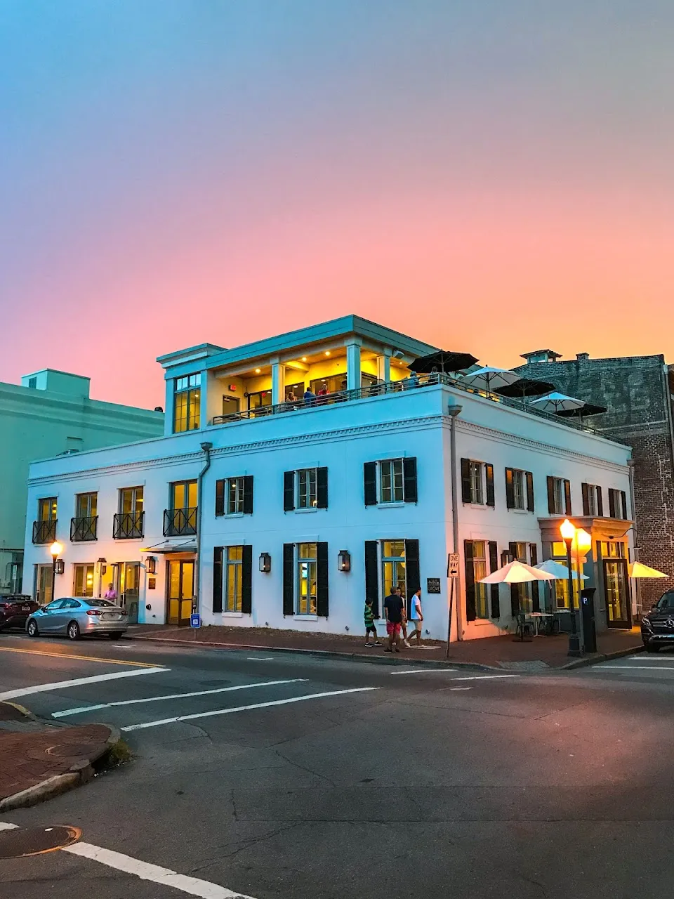 The Grove Savannah