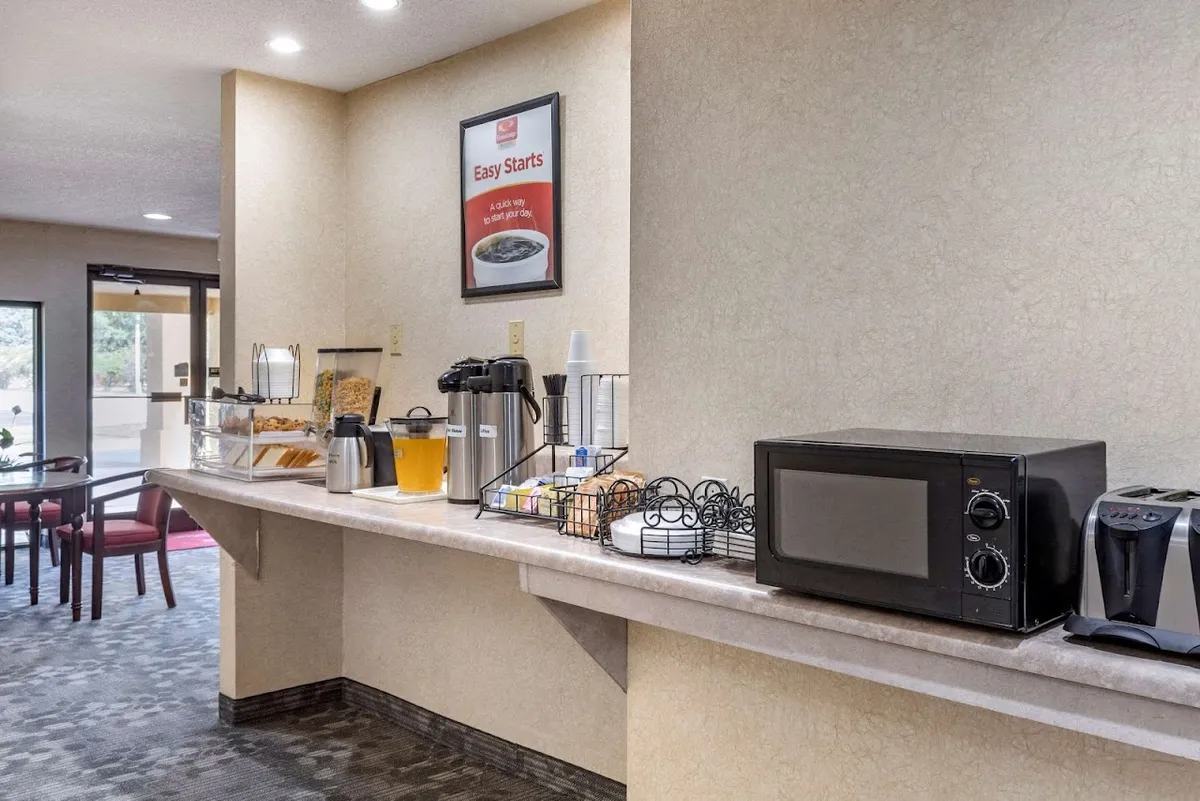 Econo Lodge Saint Stephen
