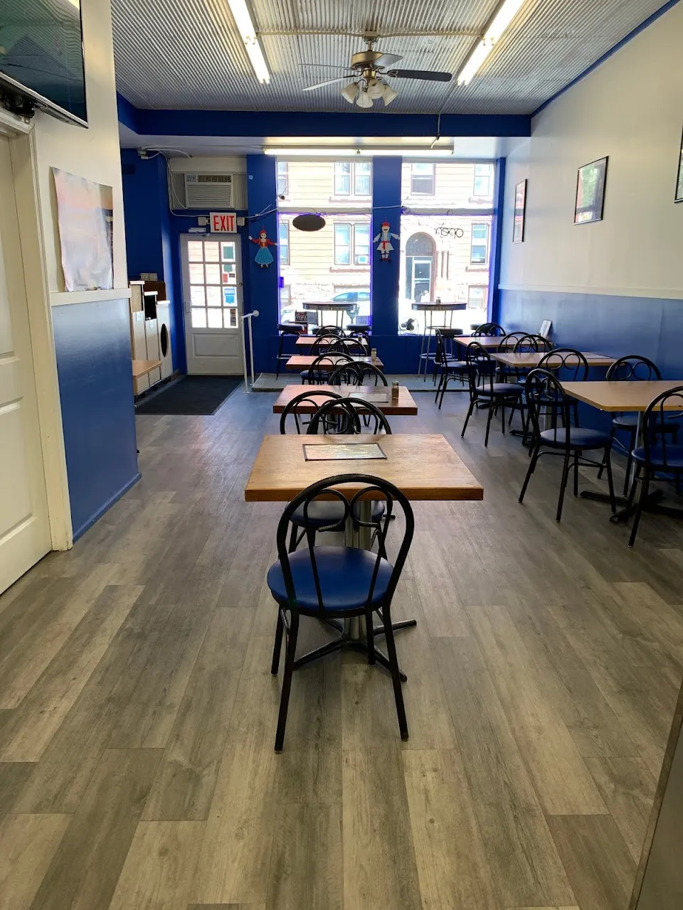 Greek Gyros Yorkville