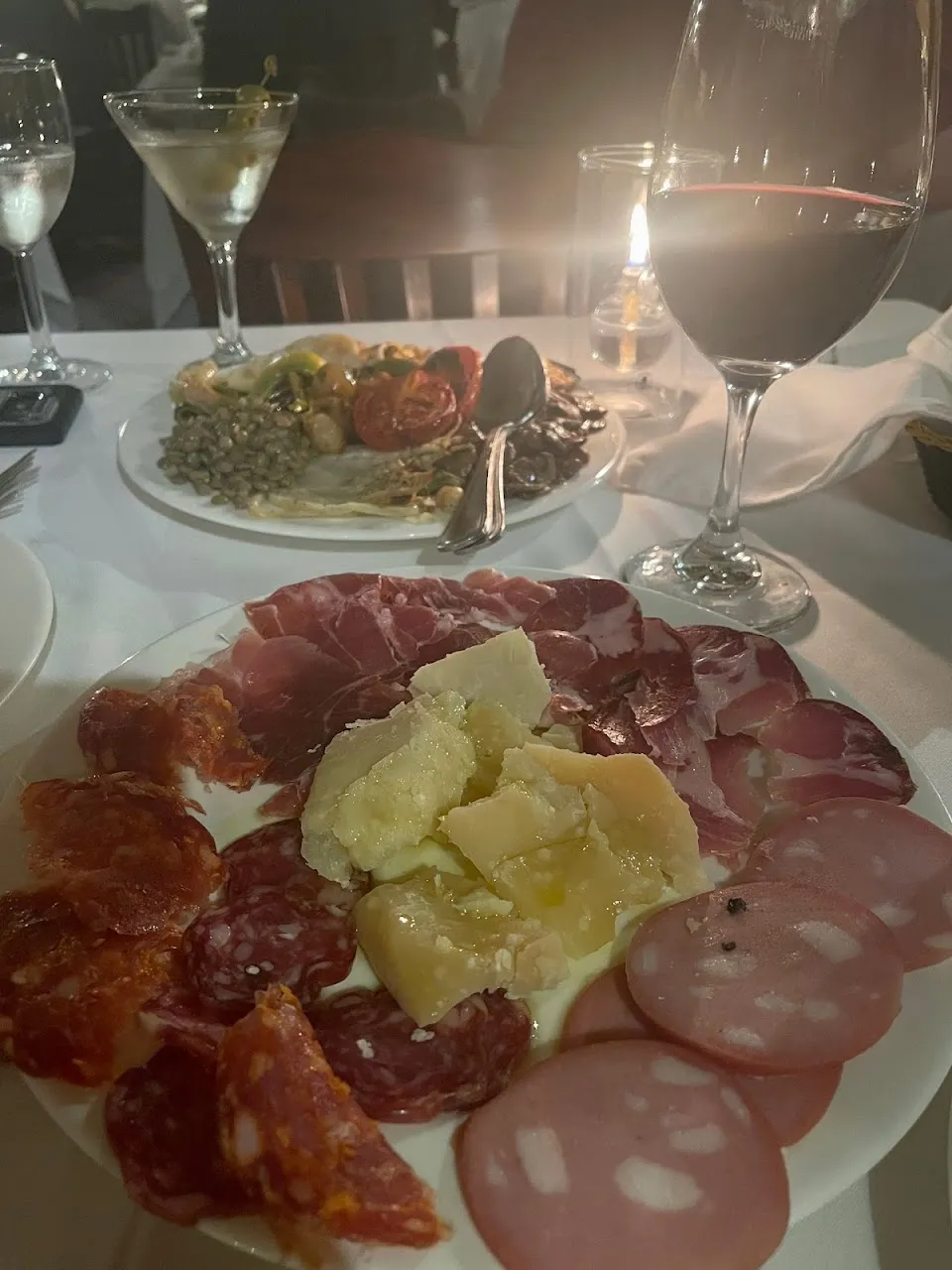 Il Cenacolo