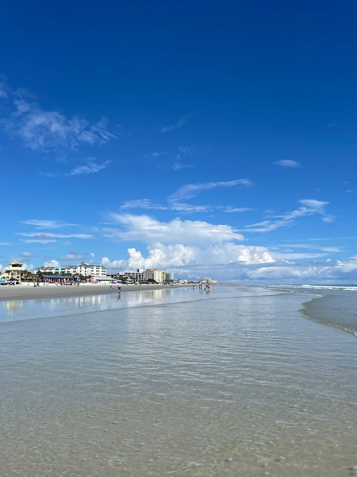 New Smyrna Beach