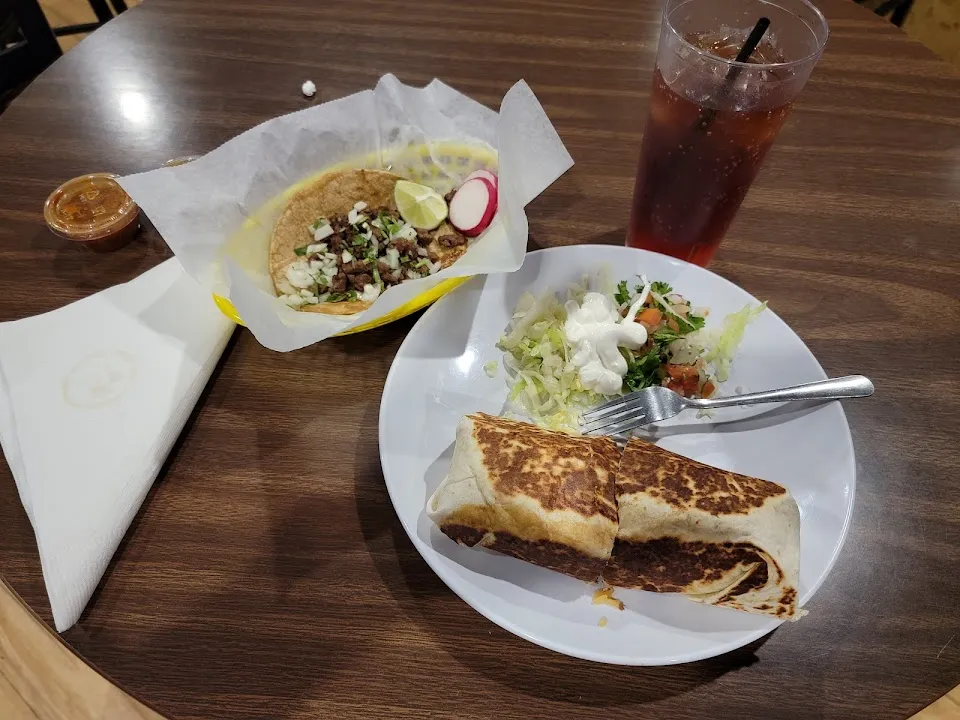 Tiki Taco