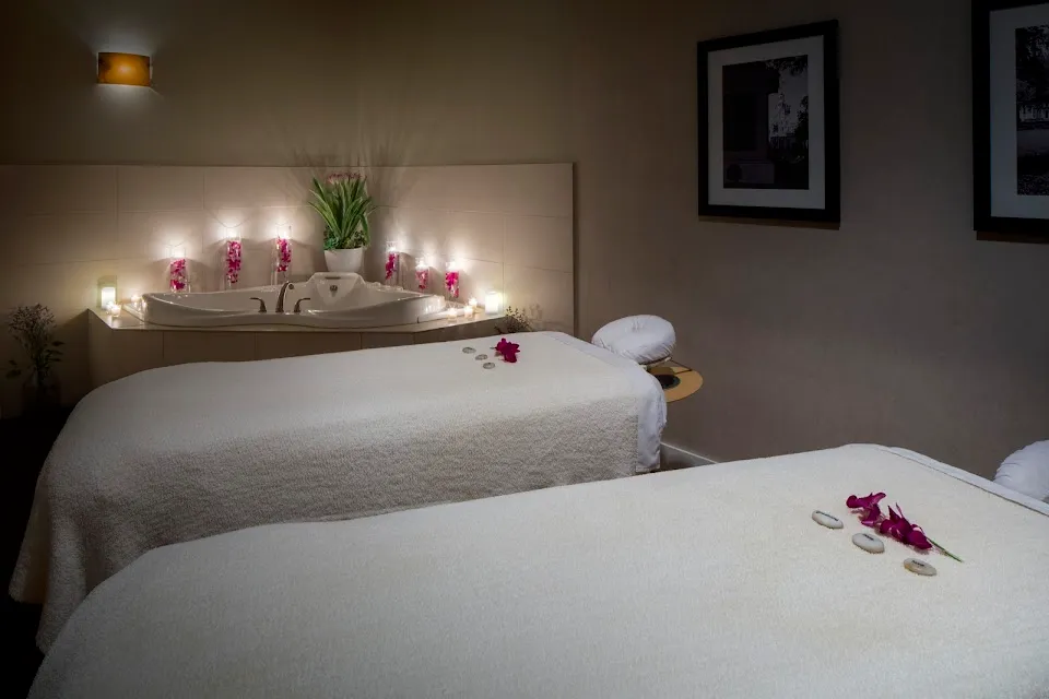 Heavenly Spa by Westin