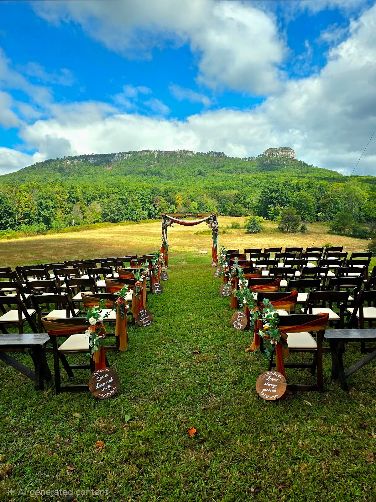 The Raenell Farm