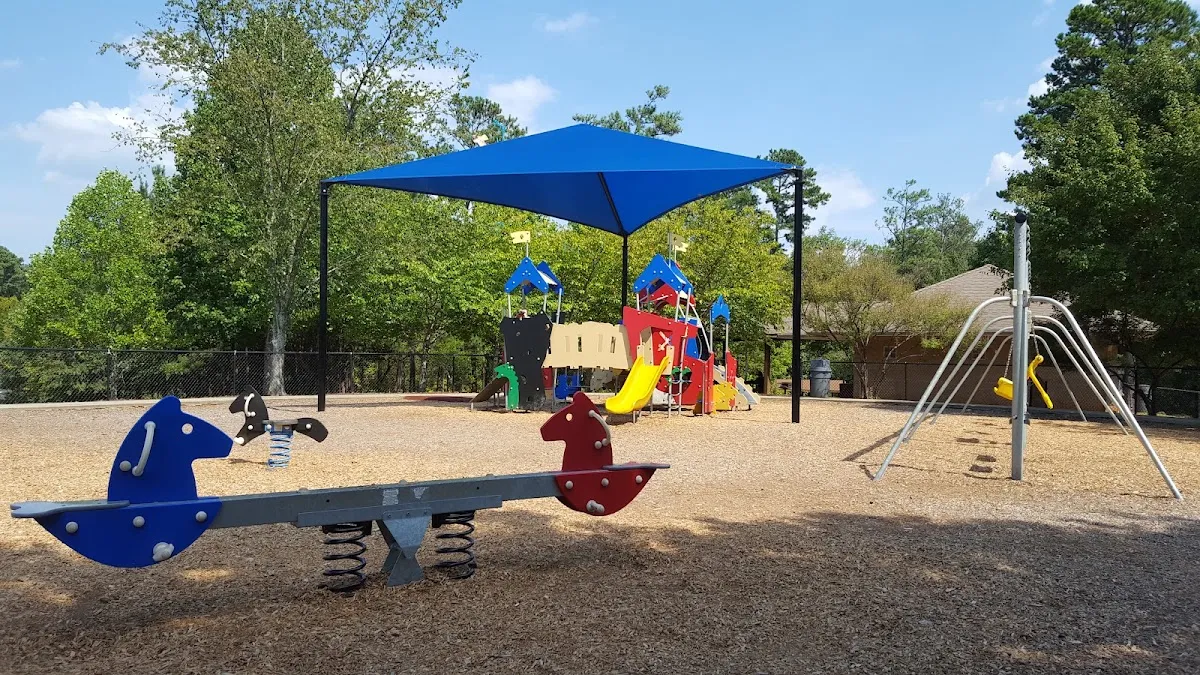 Newtown Dream Dog Park