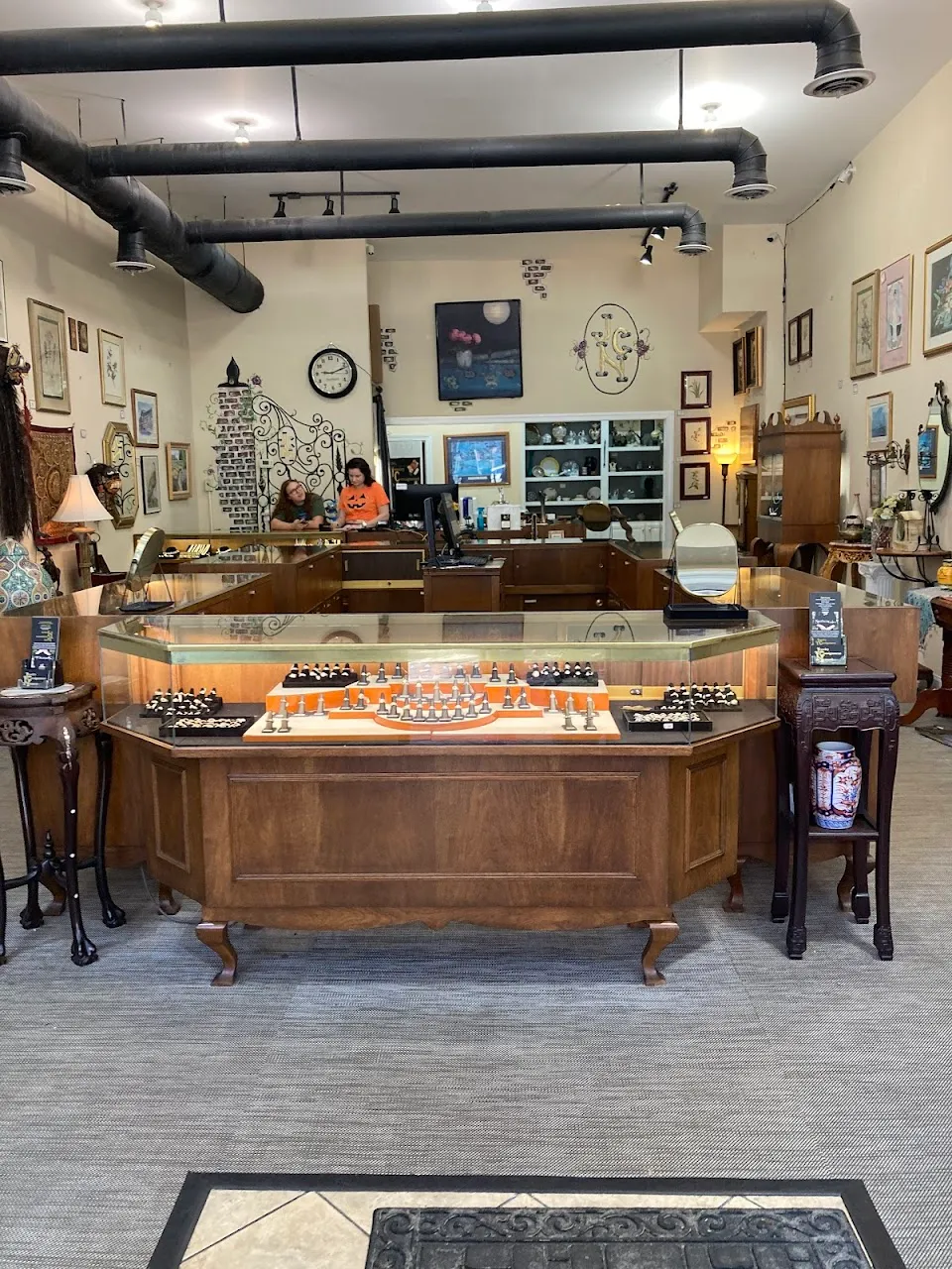 Jewelry Consignment Network