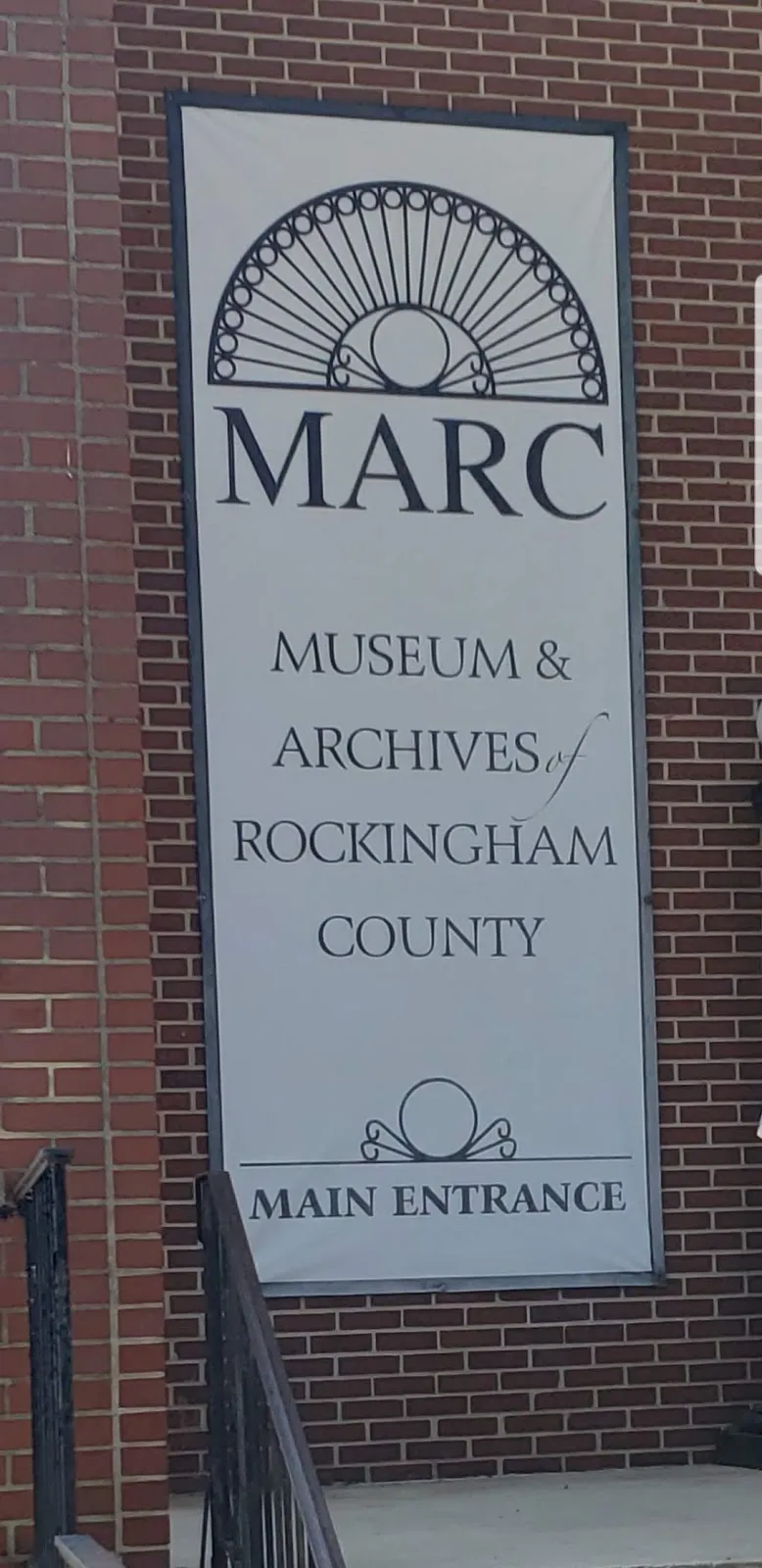 Museum and Archives of Rockingham County