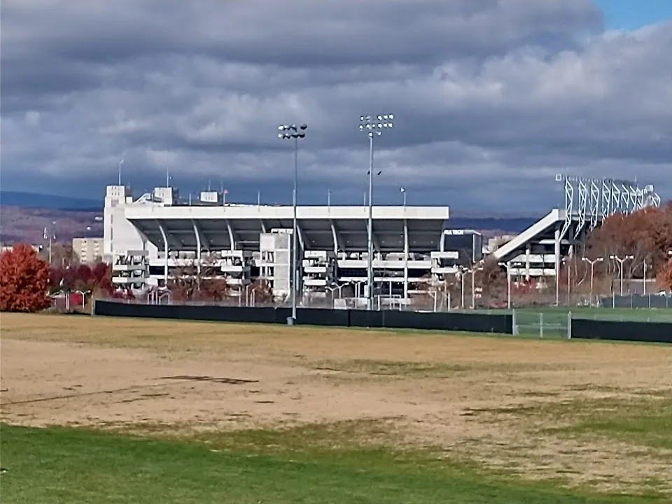 Lane Stadium