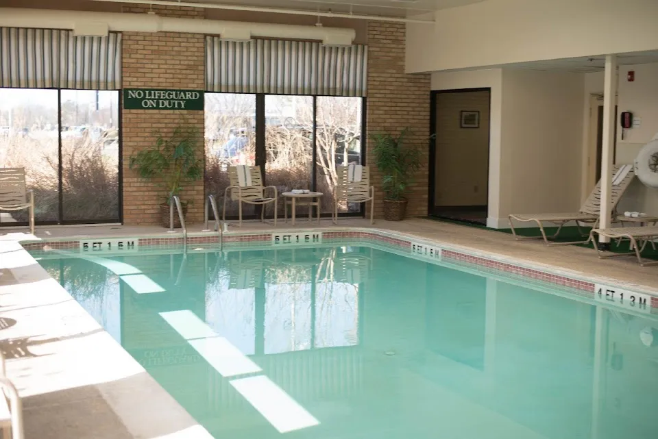 Holiday Inn Express Easton by IHG