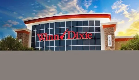 Winn-Dixie Liquor