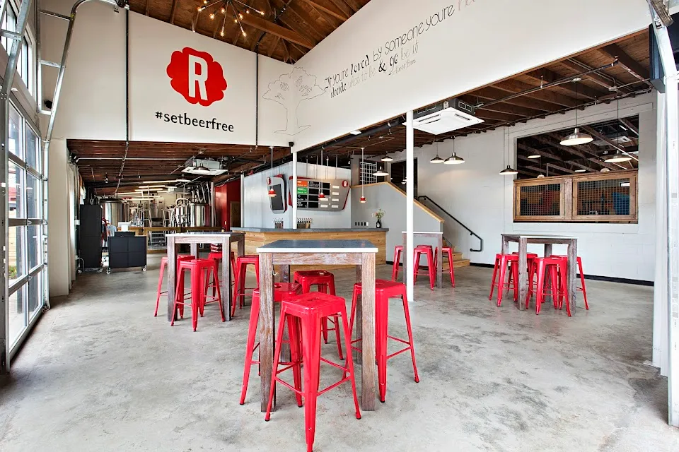 Reformation Brewery (Woodstock)