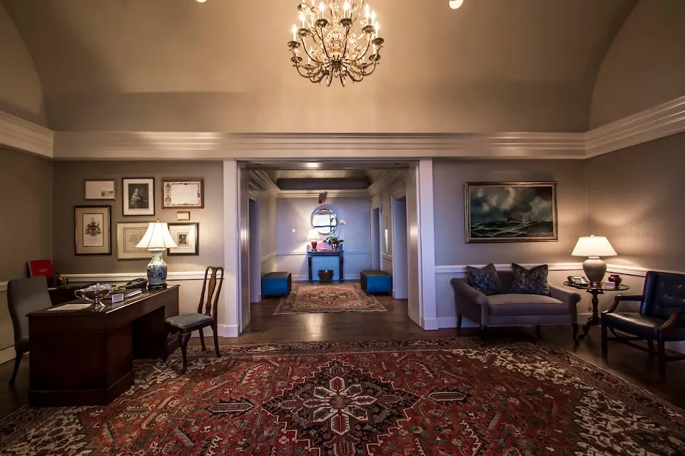 Chatham Club (Private)
