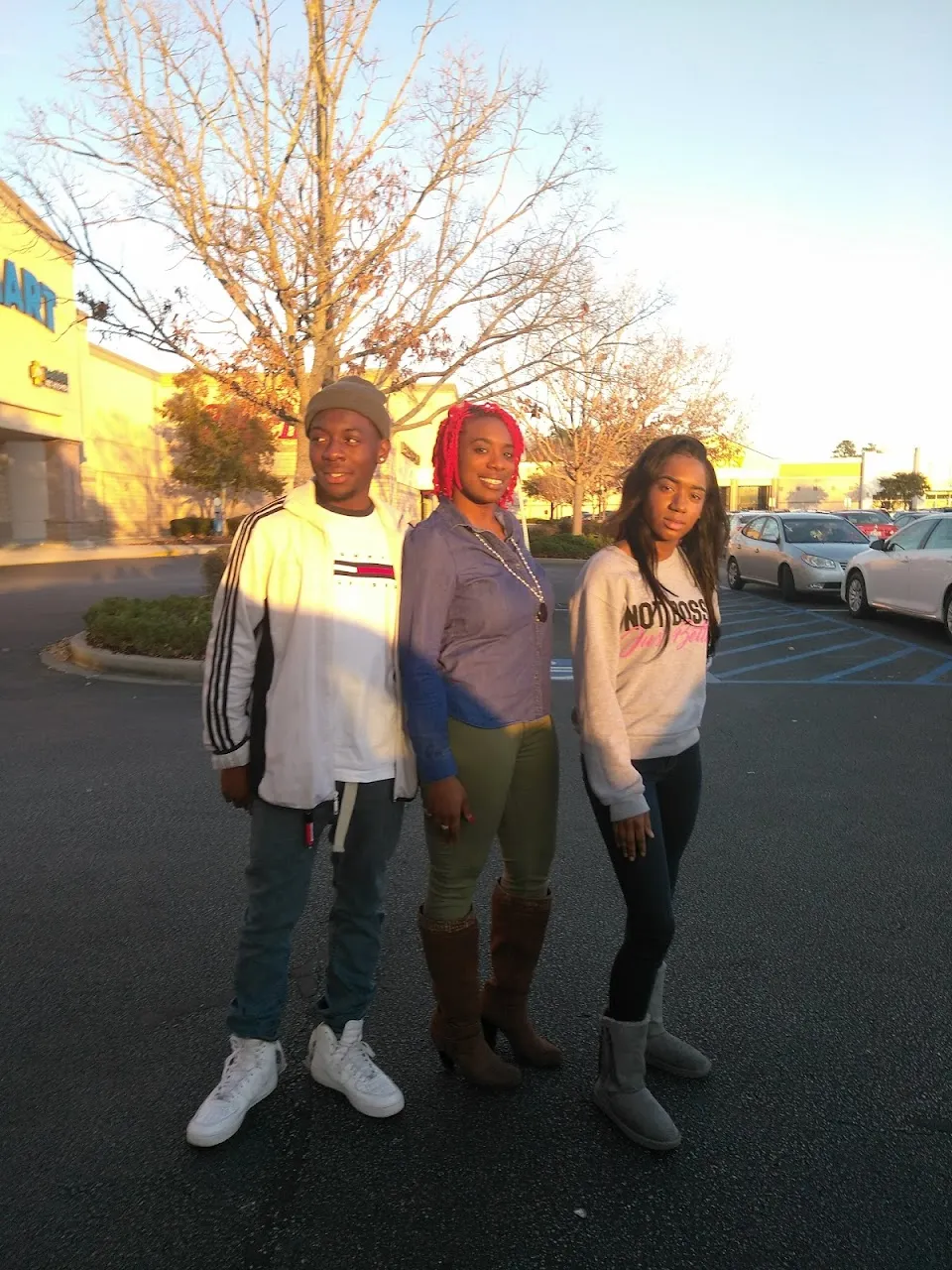 75 Flavas Clothing Co