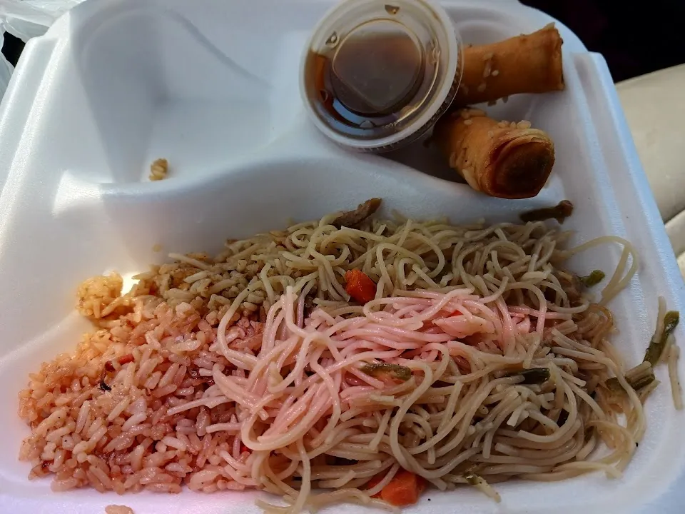 Formosa Chinese Restaurant