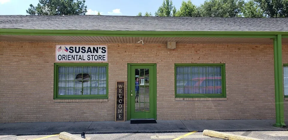 Susan's Oriental Store