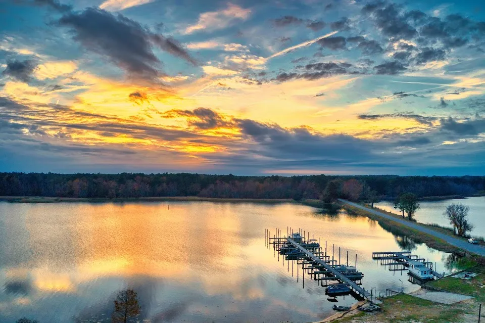 Potato Creek Landing