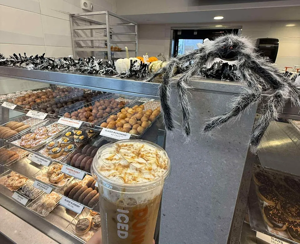 Dunkin'