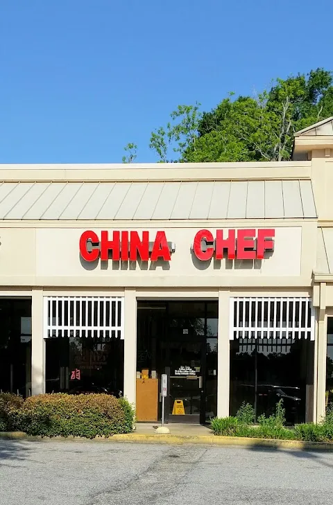 China Chef