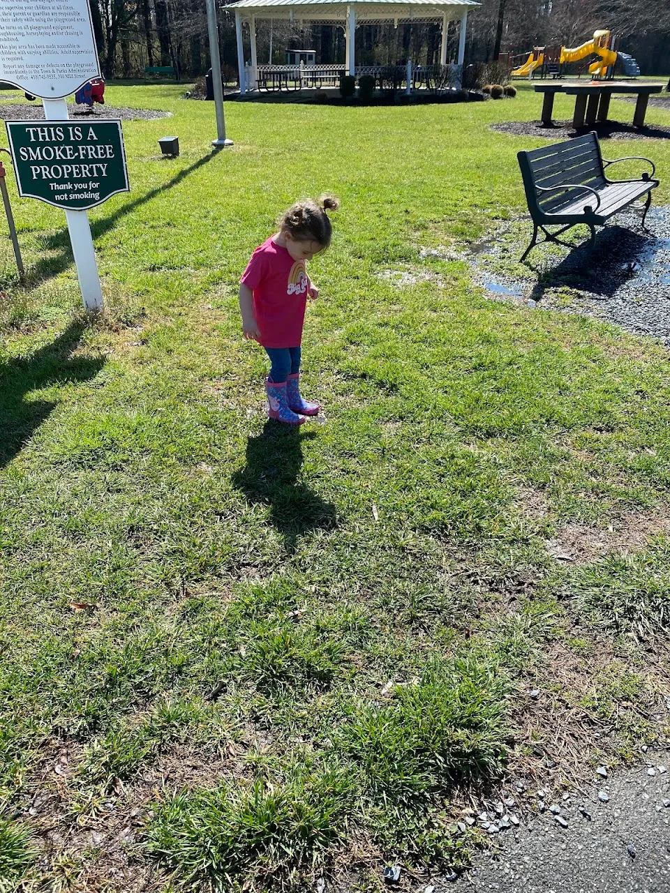 Clint S. Bradley Park