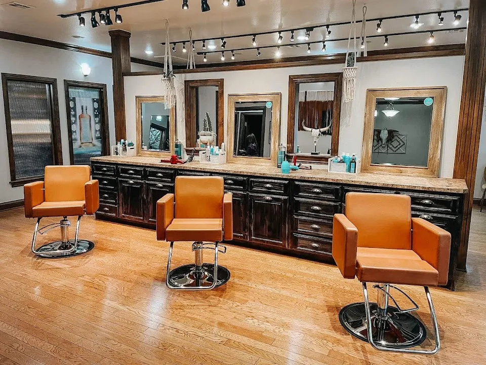 Wild Roots Salon