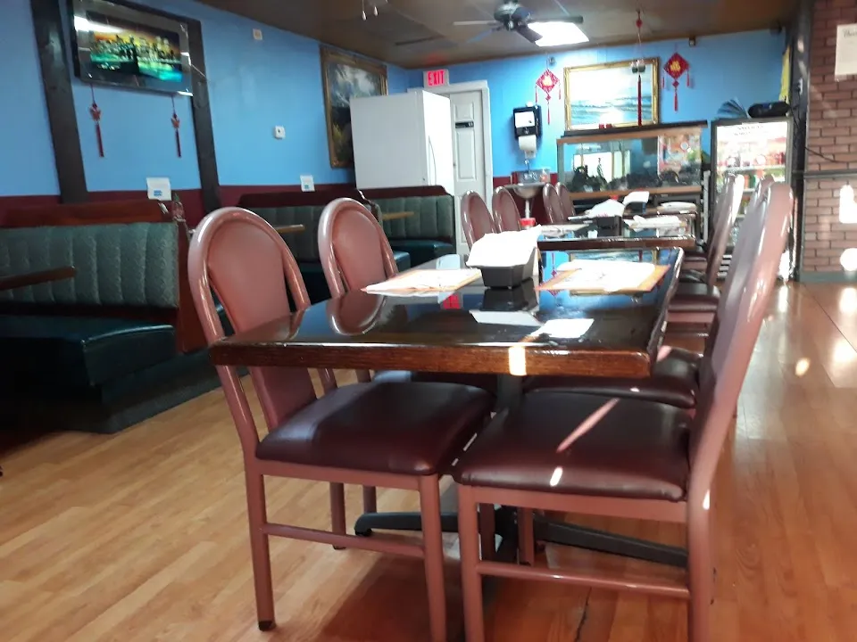 China Garden