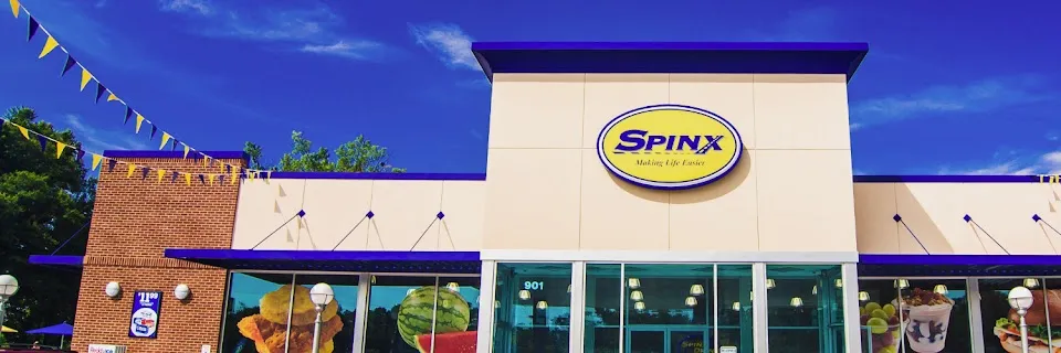 Spinx