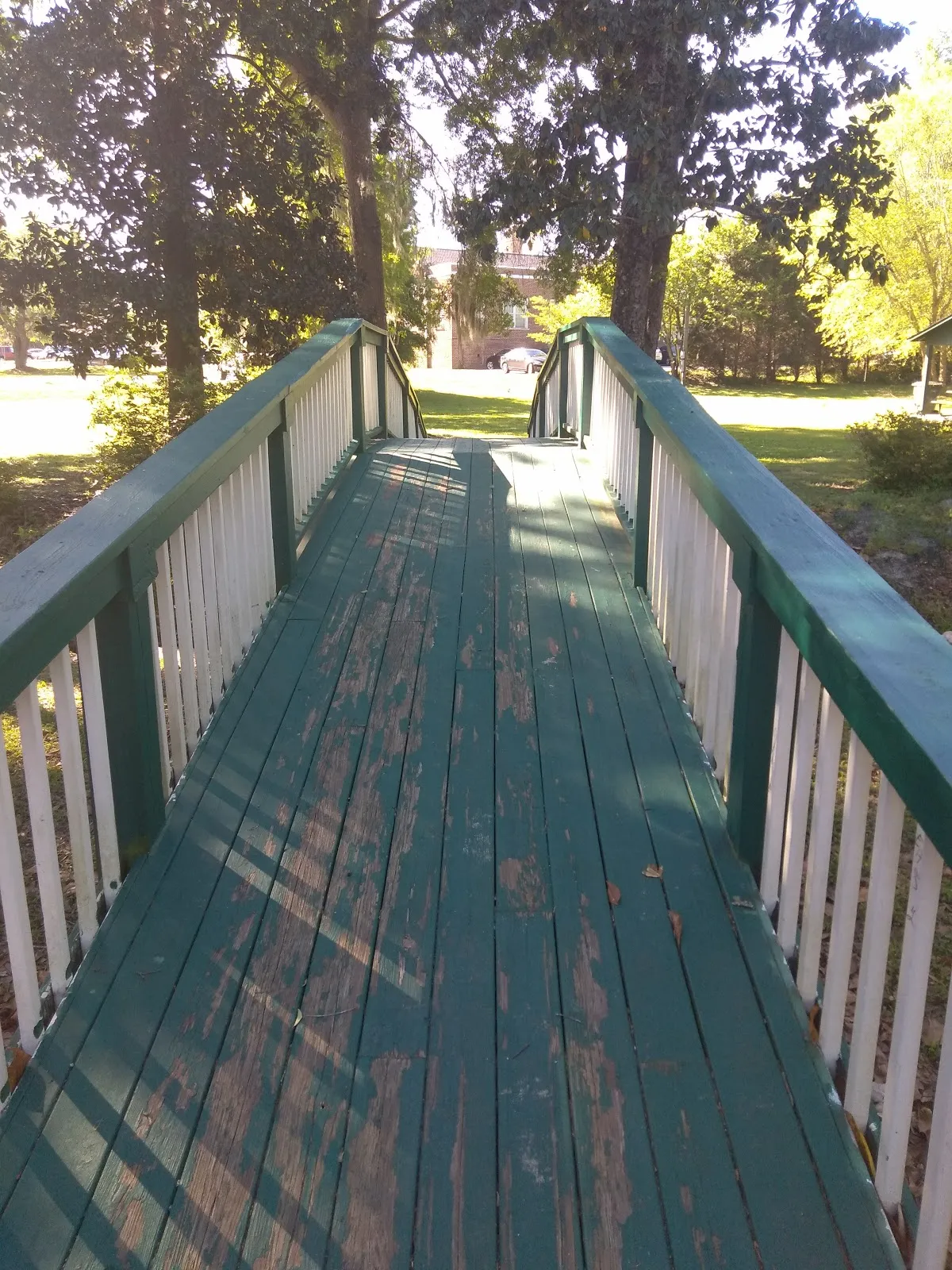 Dr. William H. Lacey Memorial Park