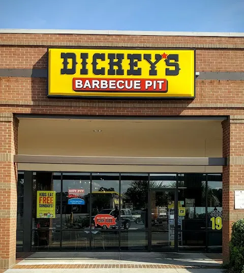Dickey's Barbecue Pit