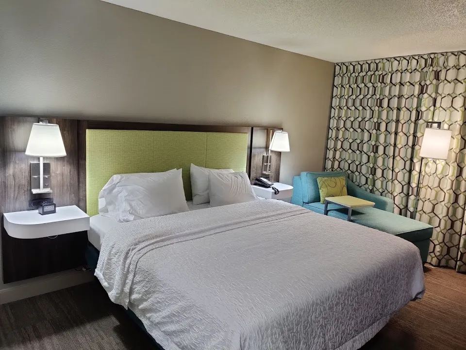 Hampton Inn Sumter