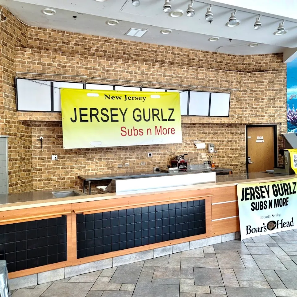 Jersey Gurlz Subs N More