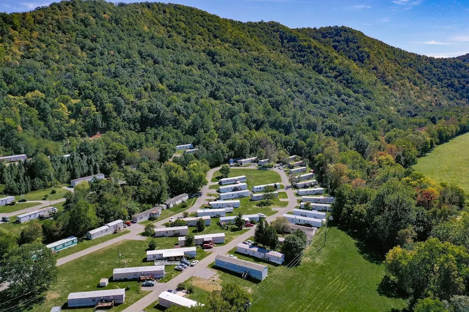 Mountain Creek